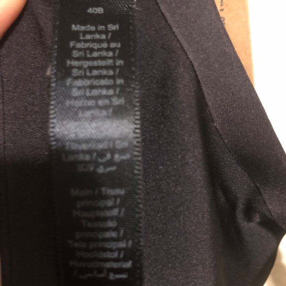 Skims Push up bra - Picture 3 of 4